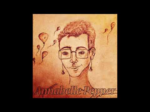 Love of Mine - Annabelle Pepper