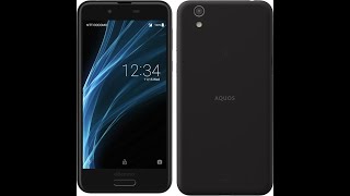 How To SH 01K Frp Bypass sharp AQUOS Remove google accunt