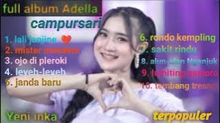 full album Yeni inka campursari ADELLA