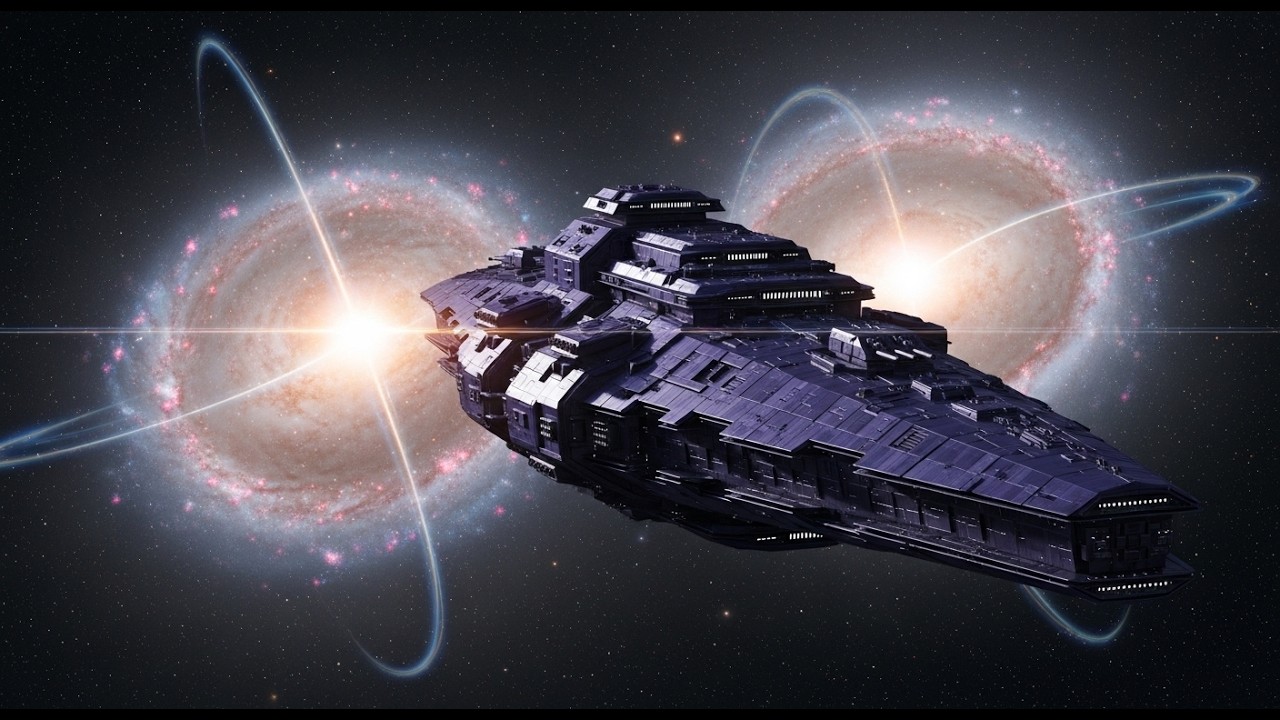 The Galaxy Fear Spreads Across The Galaxy When Humanity Enters The War | HFY | HFY Sci-Fi Story