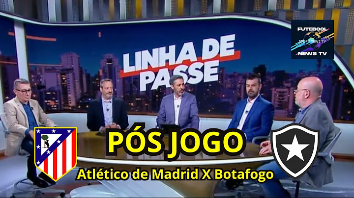 🔴 ESPN LINHA DE PASSE | AO VIVO 23/06/2025 | MUNDIAL DE CLUBES 2025