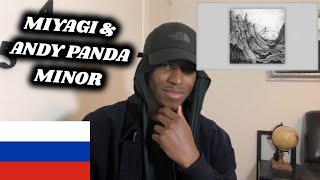 Miyagi &amp; Andy Panda | Minor РЕАКЦИЯ