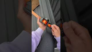 ♡ every Dad with a truck has gotta have some of these retractable ratchet straps #ratchetstraps