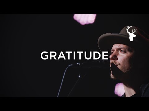 Vídeo: Expressing Garden Gratitude - Què és Garden Gratitude