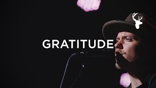 Download Mp3 Gratitude Brandon Lake Moment