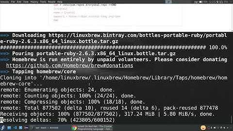 What is Crystal Language and how do I install it?