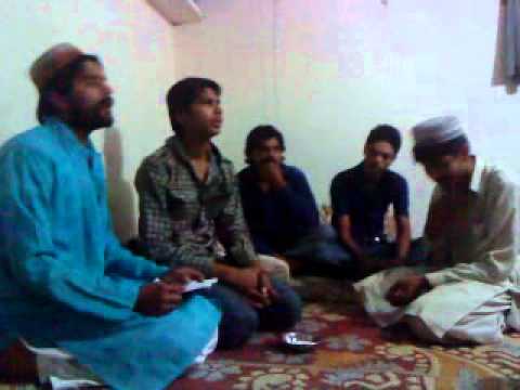 WOHI SAB SY MITHI ZUBAN HAI