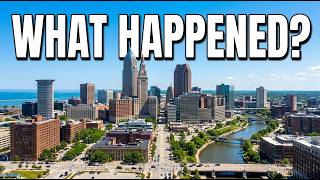 Why Cleveland Is America's Biggest Comeback
