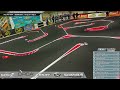 Xray Pro Stock Q2 RD4 Season #14 2021/22 Neumünster, GER