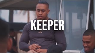 (FREE) Onefour x Lisi Afroswing Type Beat - "Keeper"