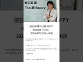 2026年6月8日(月曜日)~ 前田亘輝 / YOU達HAPPY 〜