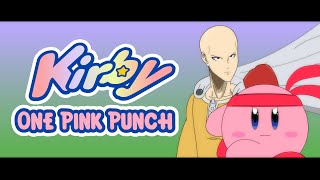 Kirby - One Pink Punch