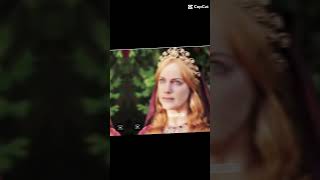 Muhteşem Yüzyıl. Hürrem Sultan Nerede Nasıl Giyiniyorum