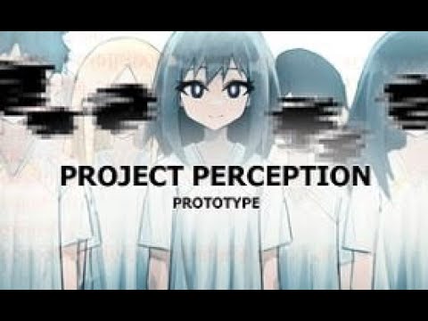 Perception Prototype test - YouTube
