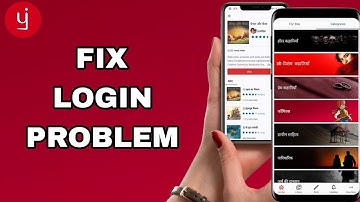 How To Fix And Solve Login Problem On Pratilipi-Read Stories App | Final Solution