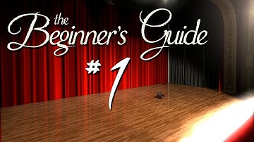 The Beginner