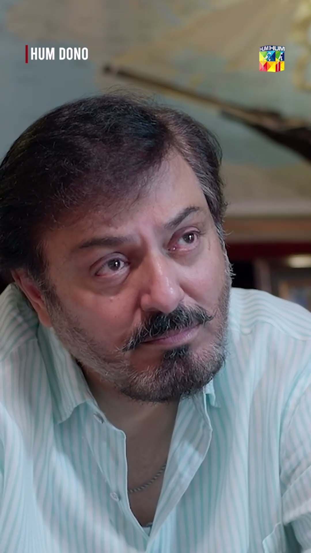 Hum Dono - [BEST SCENE] #humdono #kinzahashmi #anikazulfikar  #shortsfeed #shorts