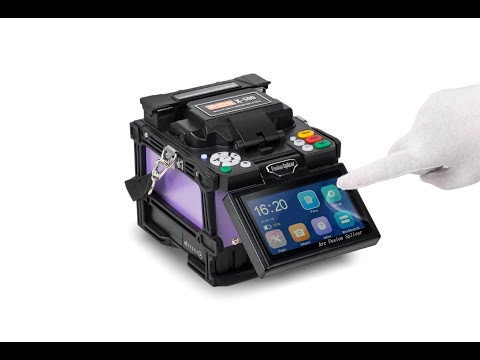 Shinho X 500 Fusion Splicer