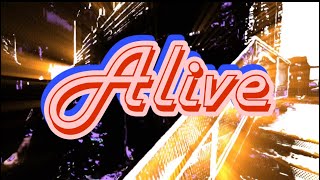 Alive - Gryffin & Calle Lehmann