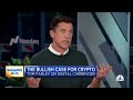 Bullish CEO Tom Farley on the state of crypto, CoinDesk acquisition and bitcoin ETFs