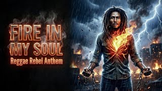 Chains Turn To Dust  Rebel Reggae Anthem  Roots Revival 2026