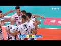 PERUGIA vs TRENTINO | Highlights | Pallavolo Superlega 2024