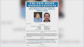 Man arrested in Mexico for 2013 North Texas murder extradited to US, officials say