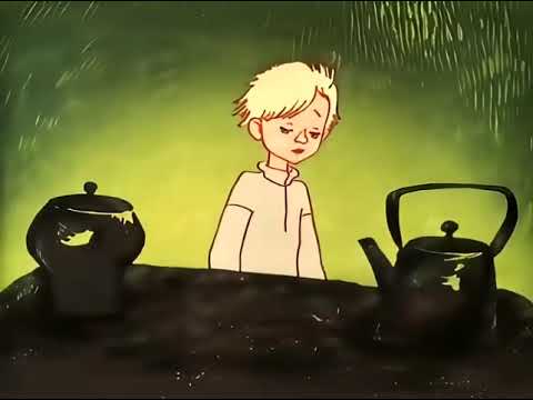 #Огневушка поскакушка 1979#мультфильмыссср #советскиемультфильмы #мультфильмы #мультфильм