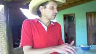 RODEIO ACONTECIDO EM PARANAPOEMA PR EM MARÇO DE 2007 EM QUE APARECE...