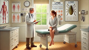 Lyme Disease Treatment and Prevention 2025