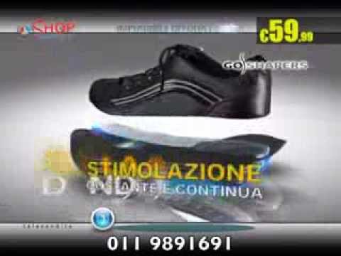 zapatillas tonificantes