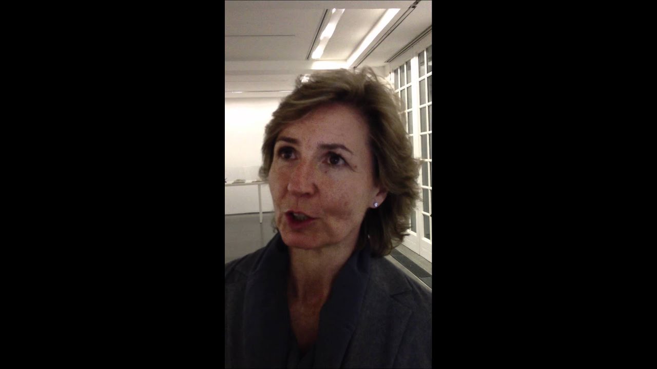 Anna Zegna, Visible Award 2011