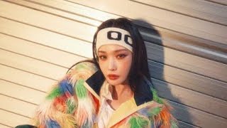 CHUNG HA (청하) 'EENIE MEENIE (Feat. Hongjoong of ATEEZ)' Dance Mirrored (MV) [4K]
