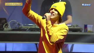SKIPPER ACERTIJO V/S JAZE PAPO (ALLSTARS ARGENTINA)