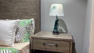 Brennagan 5 Pcs King Bedroom Set United Furniture