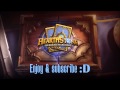 Hearthstone - Pull up a Chair [HQ]