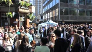 Record Store Day, London - 20/04/2013 (Shout4Music)