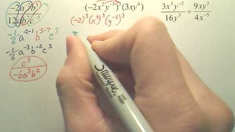 Benchmark 7a p1 - Simplifying Rational Expressions - Algebra 2
