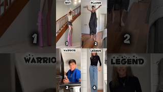 Why Are My Legs Long