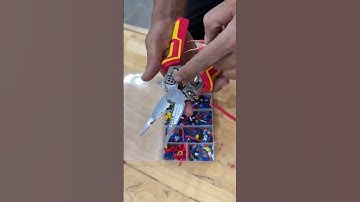 Kìm điện đa năng