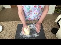 How to make gluten free pastry