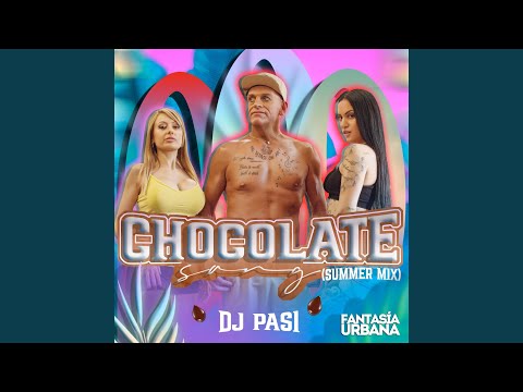 Watch Chocolate Song (Summer Mix) on YouTube