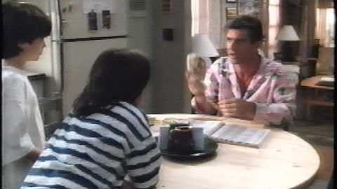 Opening to Lethal Weapon 3 1992 VHS