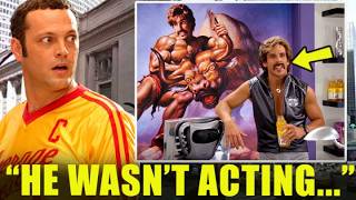 Dodgeball: A True Underdog Story (2004): 20 Insane Facts You Never Knew!
