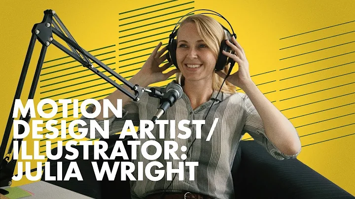 Switching Gears: How Julia Wright Became A Freelan...
