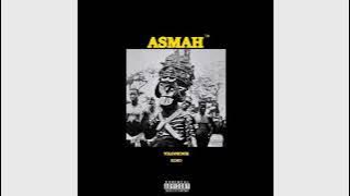 Yolophonik ft. Roho - ASMAH