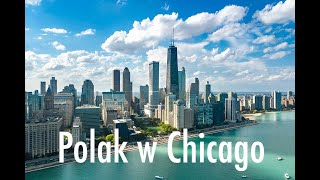 Polak w Chicago. Re-edycja. Zwiastun/Trailer