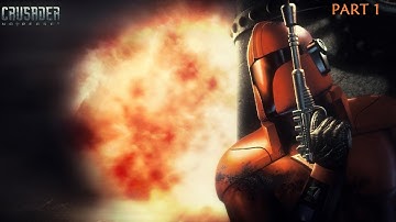 Crusader: No Remorse - Part 1