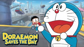 Doraemon New Episode 29 10 2025   Episode 03   Doraemon Cartoon   Doraemon In Hindi   Doraemon Movie