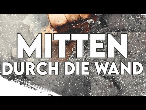 MusikApostel - Mitten